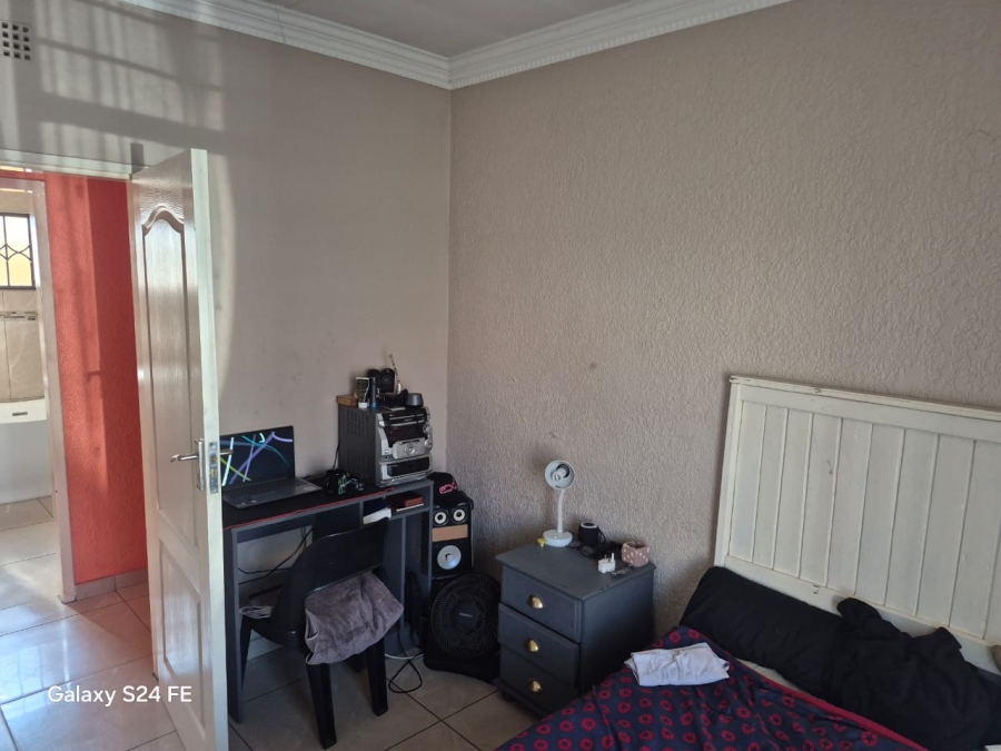 3 Bedroom Property for Sale in Oos Einde North West